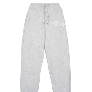 The Bar sweatpants